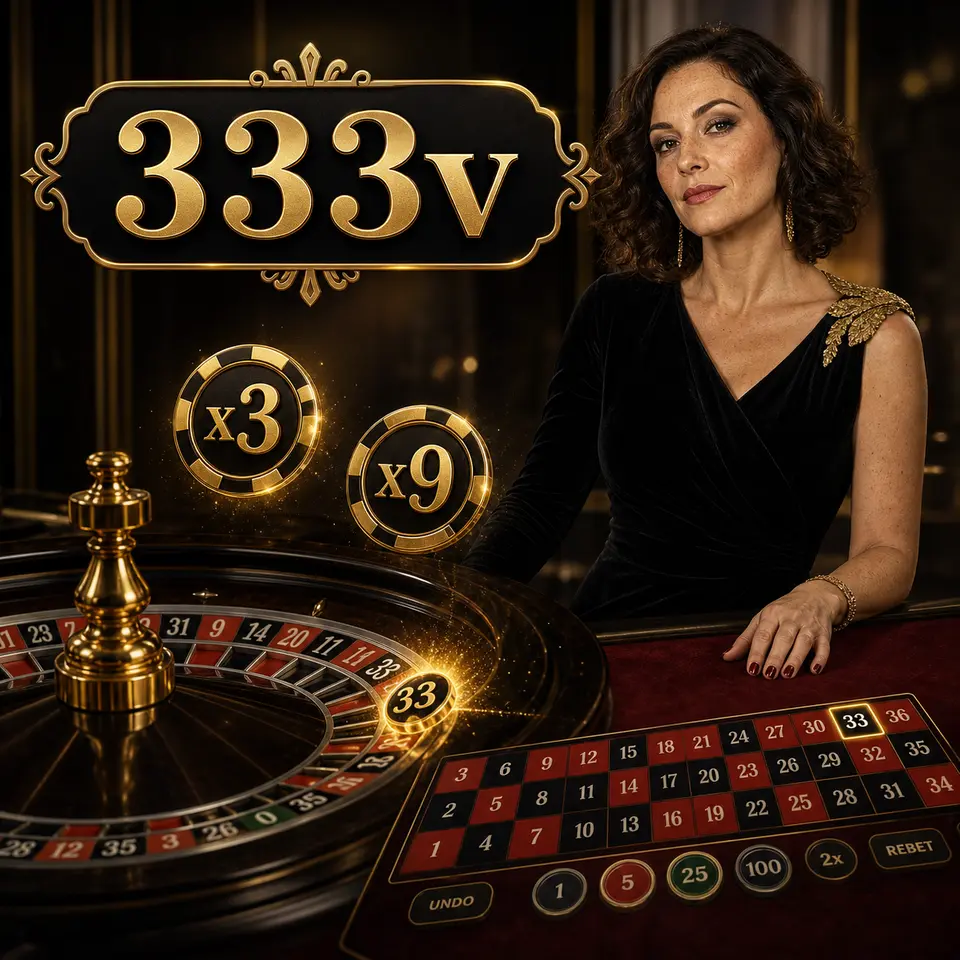 333v Masuk