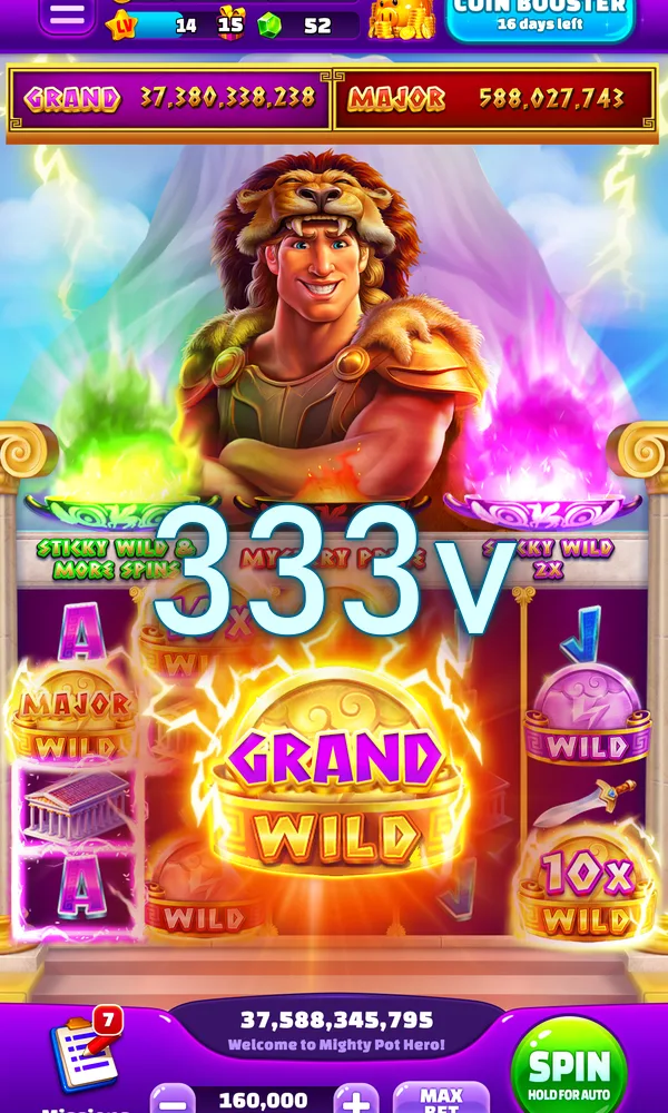 333v Masuk