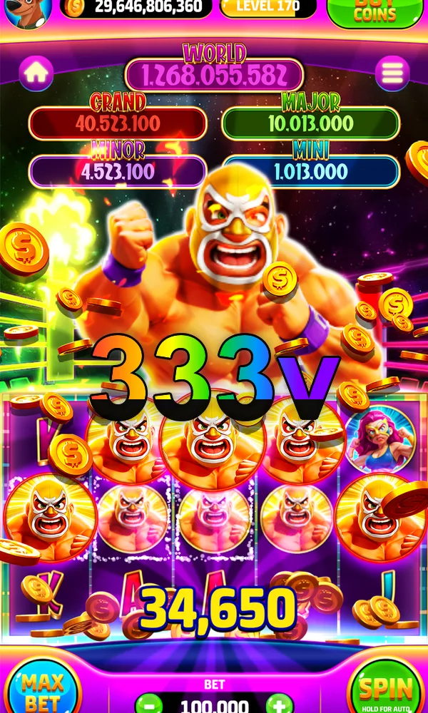 333v Masuk