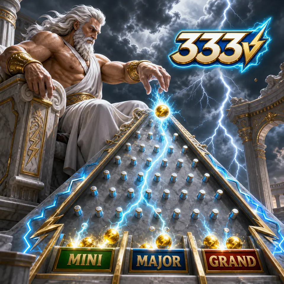333v APK Resmi Unduh