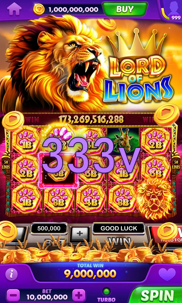 333v Tangkapan Layar - APK Resmi
