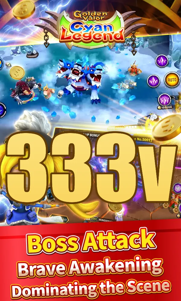 333v Preview - Resmi Unduh